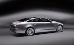 Jaguar XJ 2009 года